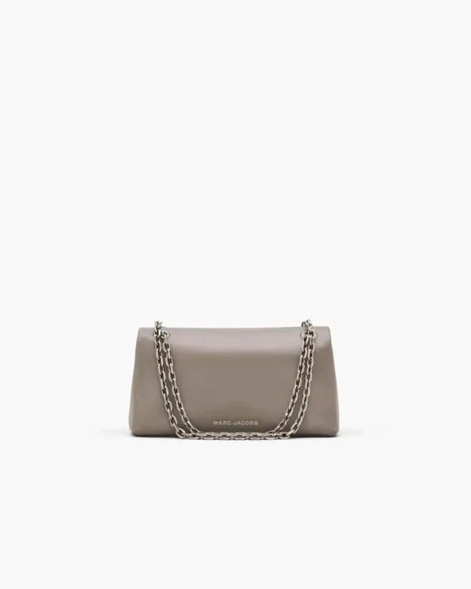 The Dual Chain Mini Bag The Dual Chain Mini Bag