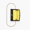 The Dual Chain Mini Bag The Dual Chain Mini Bag