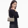 The Dual Chain Mini Bag The Dual Chain Mini Bag