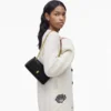 The Dual Chain Mini Bag The Dual Chain Mini Bag