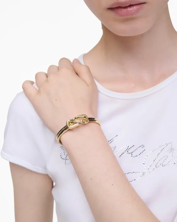 The Dual Cuff Bracelet The Dual Cuff Bracelet