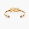The Dual Cuff Bracelet The Dual Cuff Bracelet