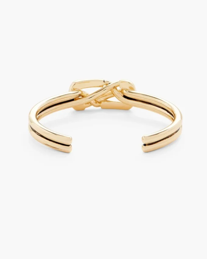 The Dual Cuff Bracelet The Dual Cuff Bracelet