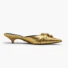 The Emma Kitten Heel The Emma Kitten Heel