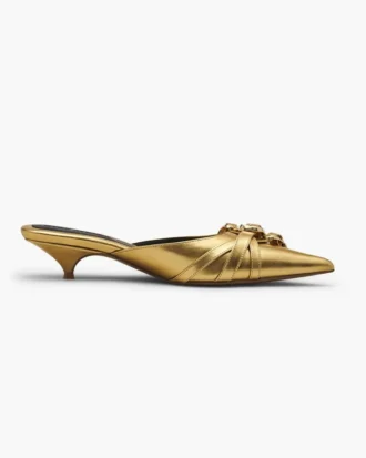 The Emma Kitten Heel