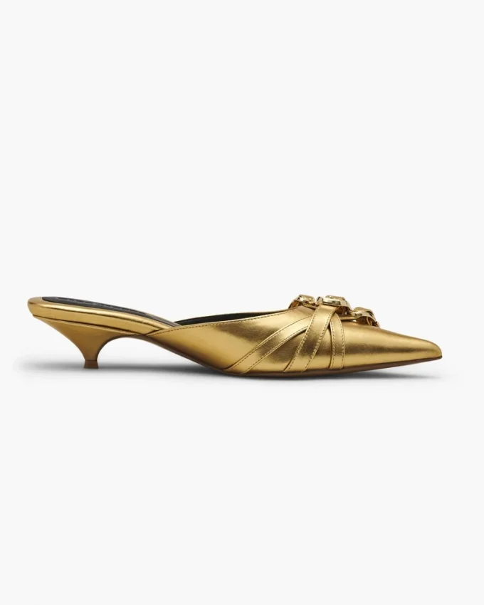 The Emma Kitten Heel The Emma Kitten Heel