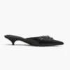 The Emma Kitten Heel The Emma Kitten Heel
