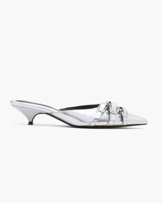 The Emma Kitten Heel