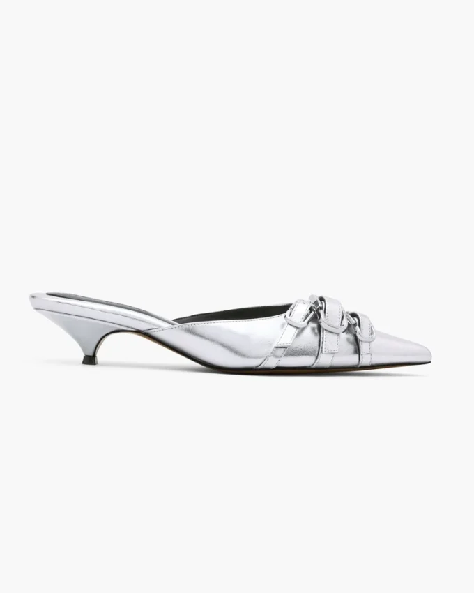 The Emma Kitten Heel The Emma Kitten Heel