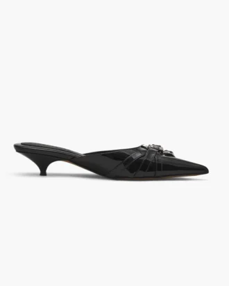 The Emma Kitten Heel