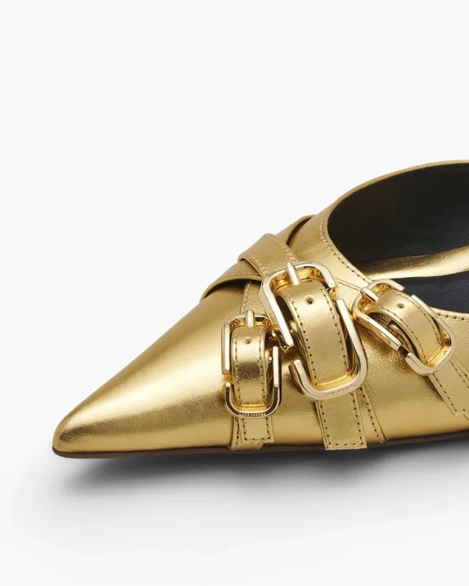 The Emma Kitten Heel The Emma Kitten Heel