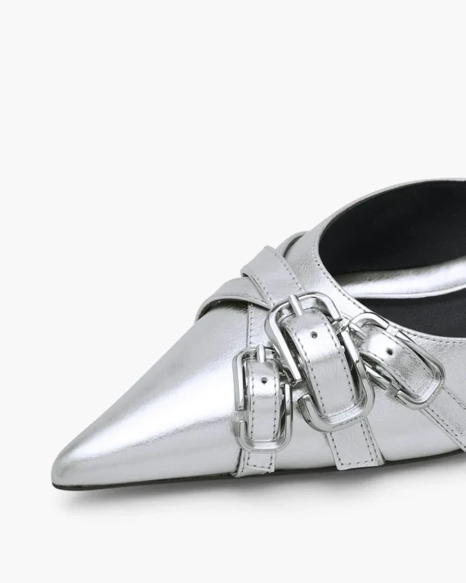 The Emma Kitten Heel The Emma Kitten Heel