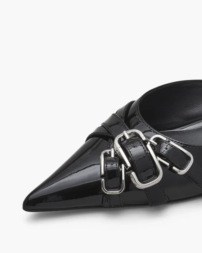 The Emma Kitten Heel The Emma Kitten Heel