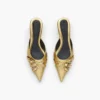 The Emma Kitten Heel The Emma Kitten Heel