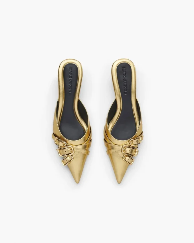The Emma Kitten Heel The Emma Kitten Heel