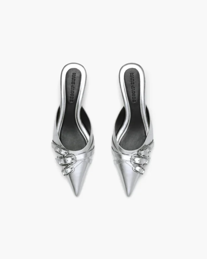 The Emma Kitten Heel The Emma Kitten Heel