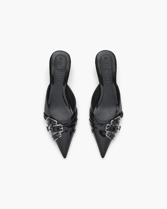 The Emma Kitten Heel The Emma Kitten Heel
