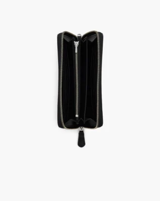 The Everyday Continental Wallet
