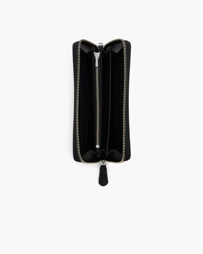 The Everyday Continental Wallet The Everyday Continental Wallet