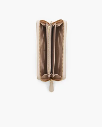 The Everyday Continental Wallet