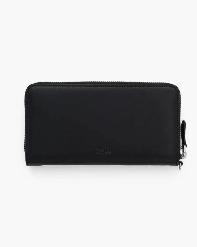 The Everyday Continental Wallet The Everyday Continental Wallet