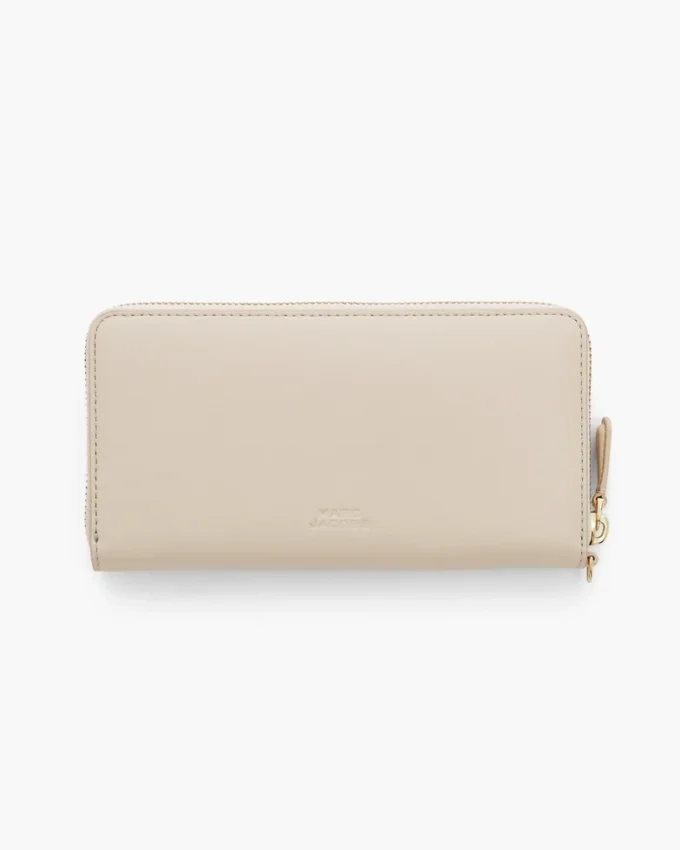 The Everyday Continental Wallet The Everyday Continental Wallet