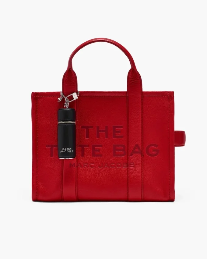The Everyday Lipstick Case Bag Charm The Everyday Lipstick Case Bag Charm