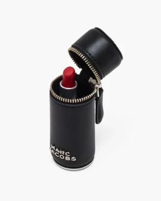 The Everyday Lipstick Case Bag Charm