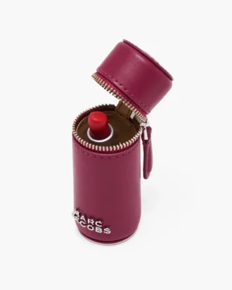 The Everyday Lipstick Case Bag Charm