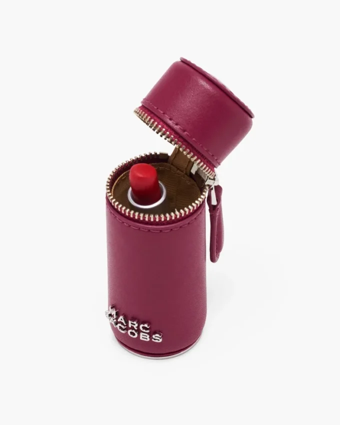 The Everyday Lipstick Case Bag Charm The Everyday Lipstick Case Bag Charm