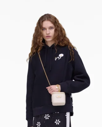 The Everyday Mini Vanity Bag