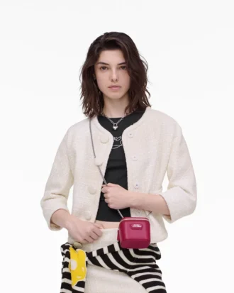 The Everyday Mini Vanity Bag