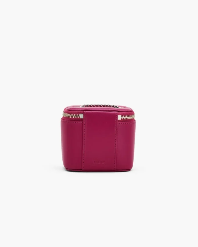 The Everyday Mini Vanity Bag The Everyday Mini Vanity Bag