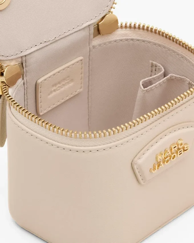 The Everyday Mini Vanity Bag The Everyday Mini Vanity Bag