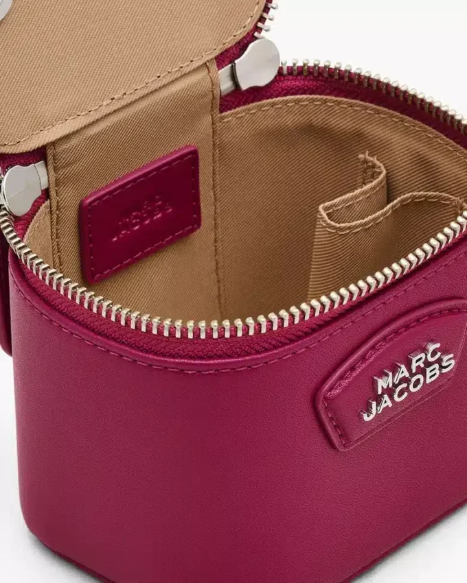 The Everyday Mini Vanity Bag The Everyday Mini Vanity Bag
