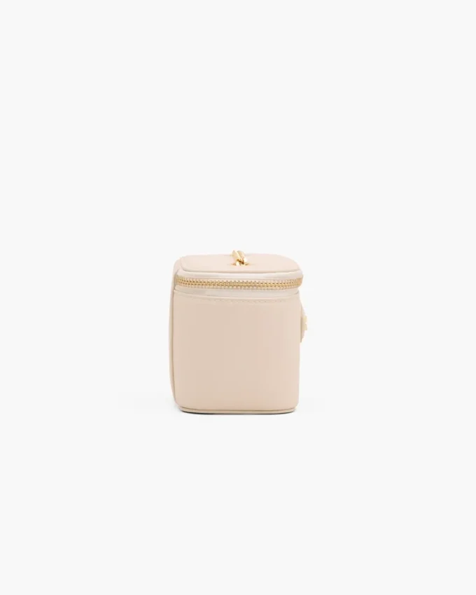 The Everyday Mini Vanity Bag The Everyday Mini Vanity Bag