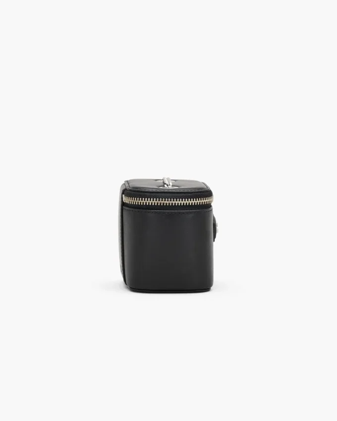 The Everyday Mini Vanity Bag The Everyday Mini Vanity Bag