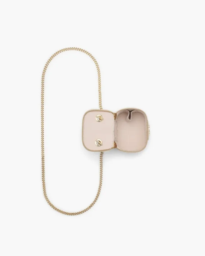 The Everyday Mini Vanity Bag The Everyday Mini Vanity Bag