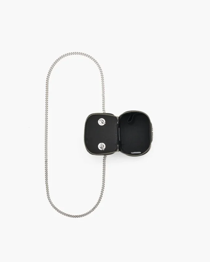 The Everyday Mini Vanity Bag The Everyday Mini Vanity Bag