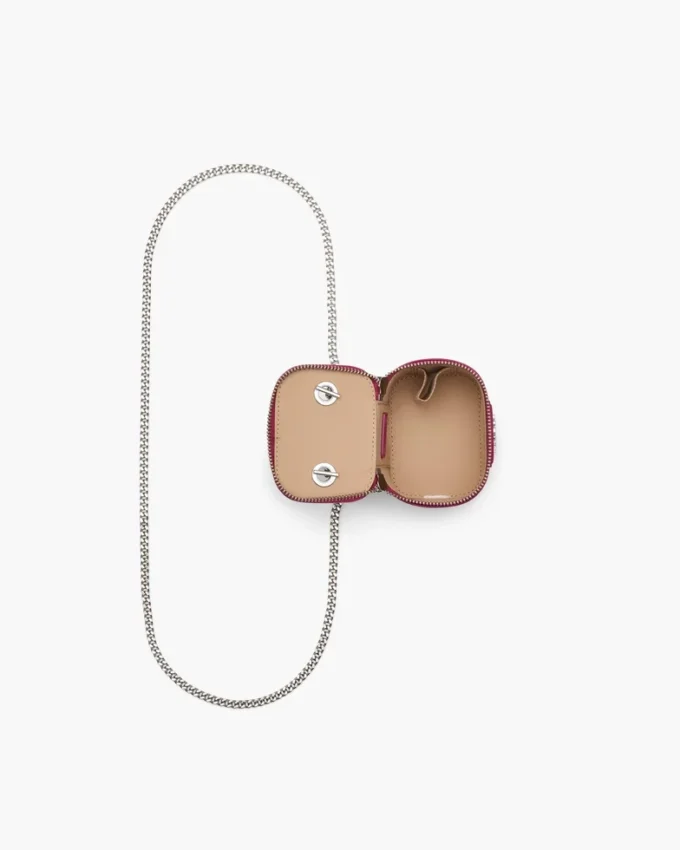 The Everyday Mini Vanity Bag The Everyday Mini Vanity Bag