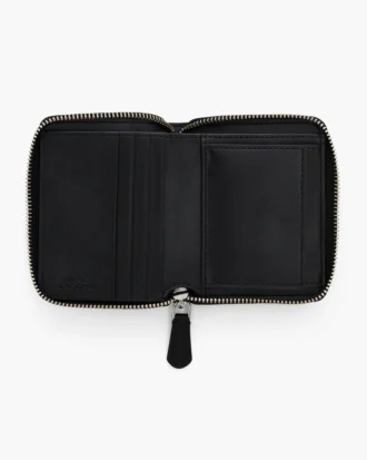 The Everyday Slim Compact Wallet
