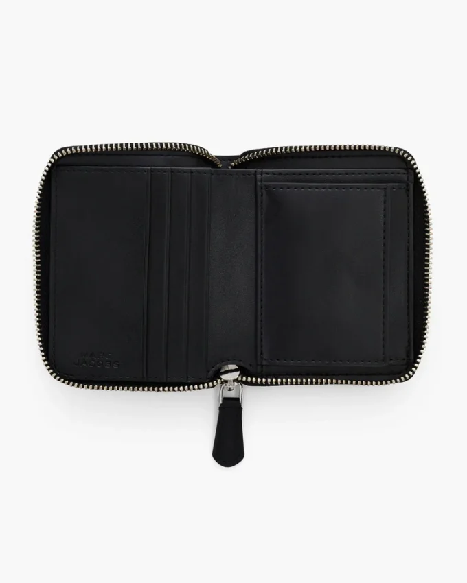 The Everyday Slim Compact Wallet The Everyday Slim Compact Wallet
