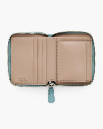 The Everyday Slim Compact Wallet