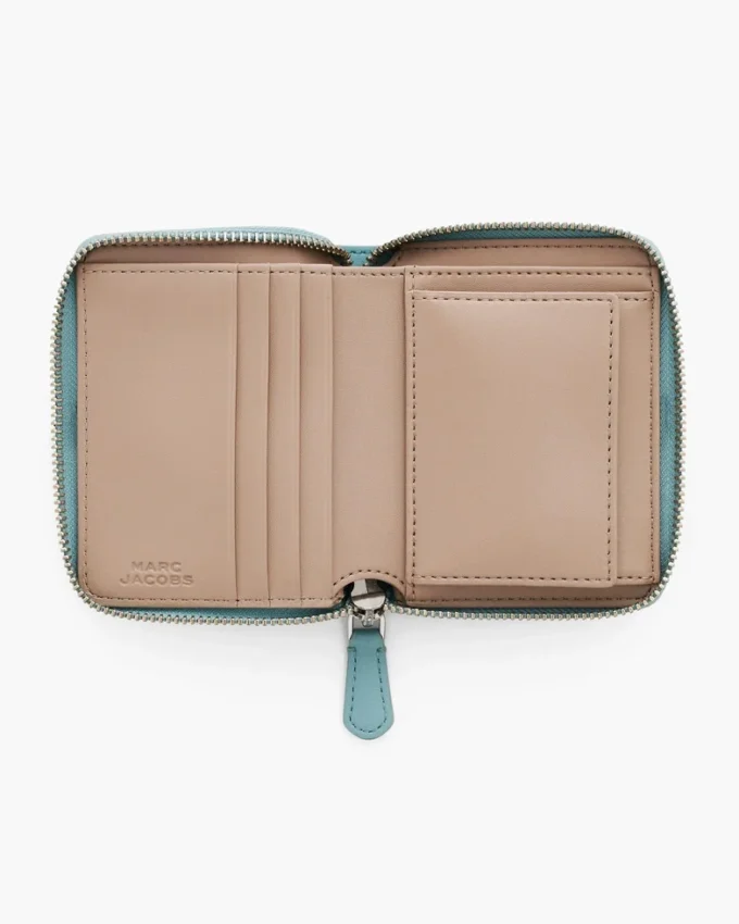 The Everyday Slim Compact Wallet The Everyday Slim Compact Wallet