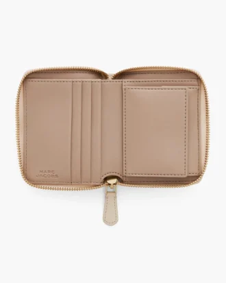 The Everyday Slim Compact Wallet