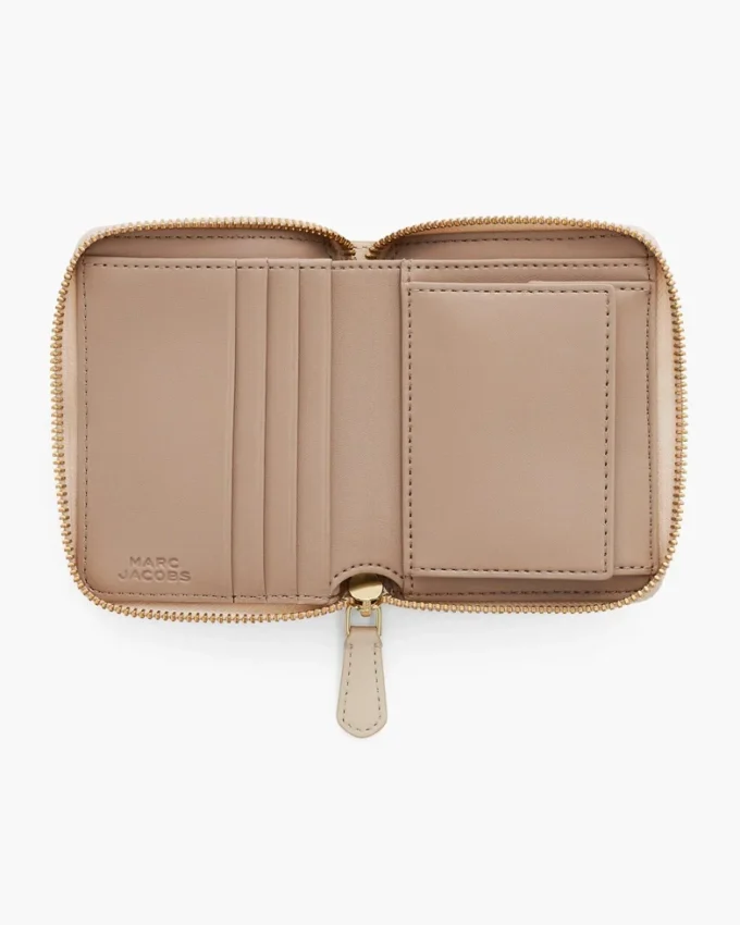 The Everyday Slim Compact Wallet The Everyday Slim Compact Wallet