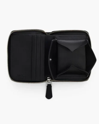 The Everyday Slim Compact Wallet
