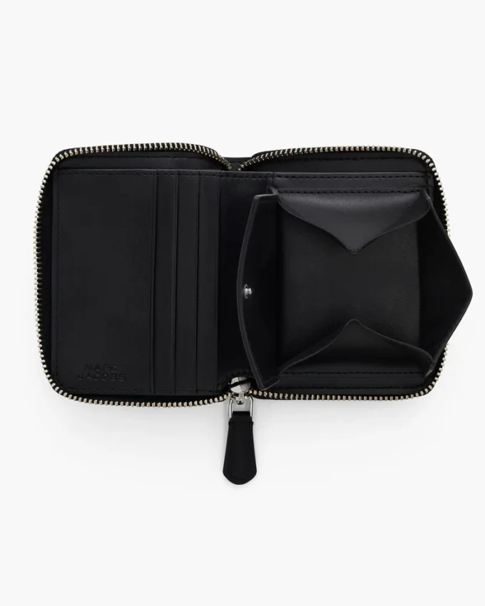 The Everyday Slim Compact Wallet The Everyday Slim Compact Wallet