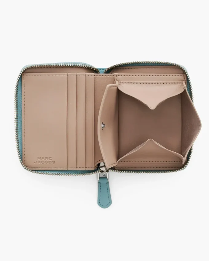 The Everyday Slim Compact Wallet The Everyday Slim Compact Wallet