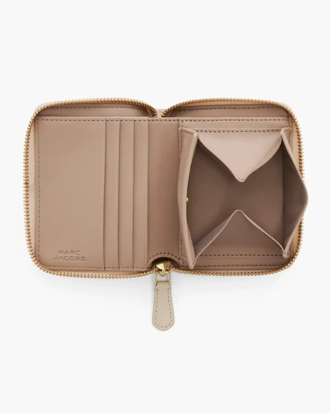 The Everyday Slim Compact Wallet The Everyday Slim Compact Wallet